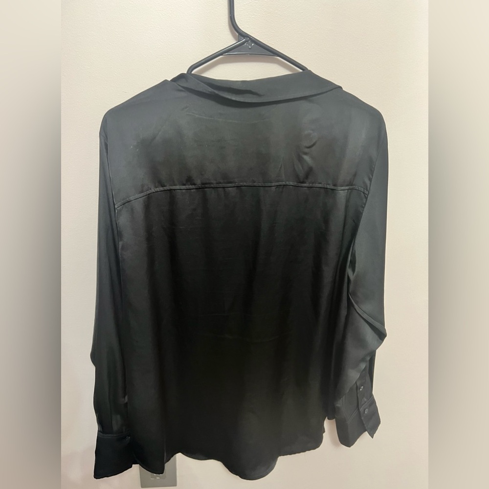HM Button down shirt - Picture 3 of 3
